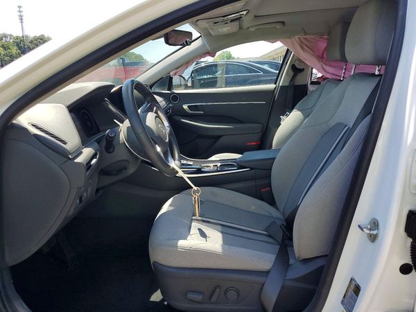 2021 HYUNDAI SONATA