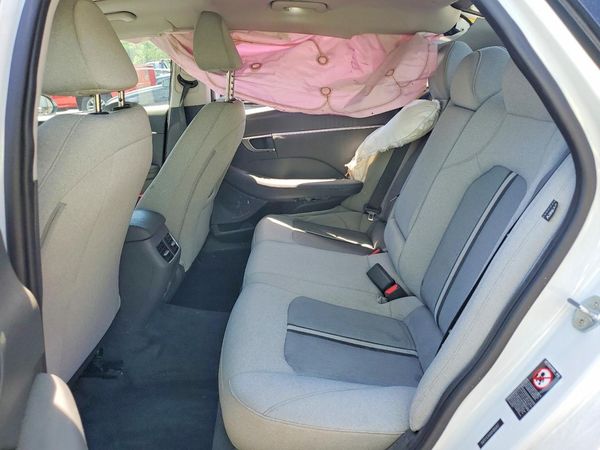 2021 HYUNDAI SONATA