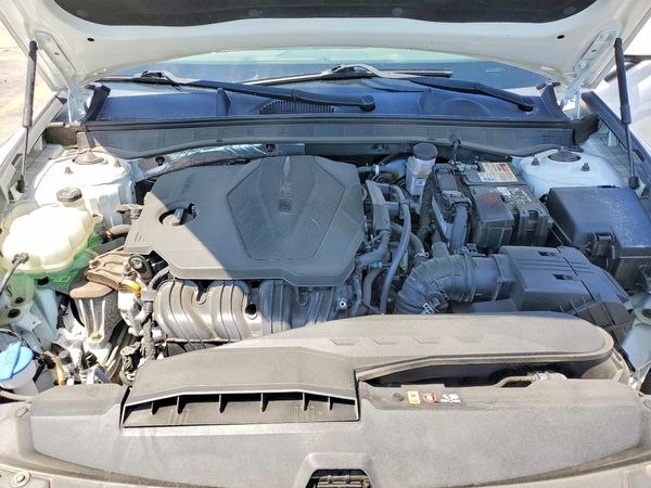 2021 HYUNDAI SONATA