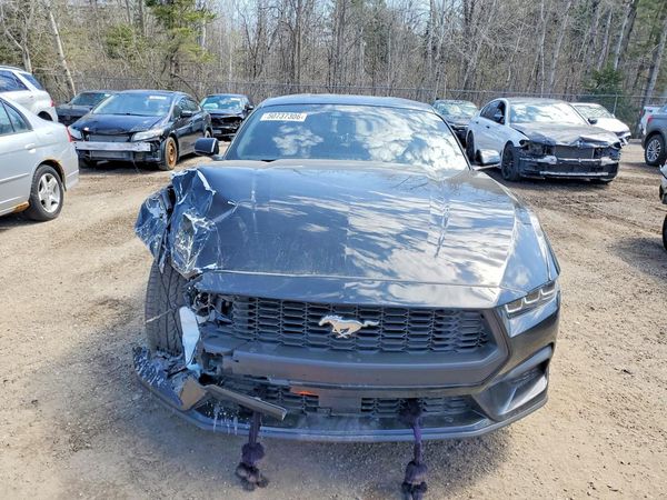 2024 FORD MUSTANG I4 — DIRF