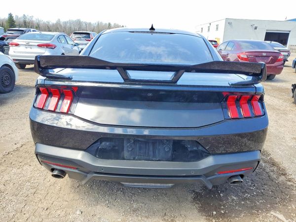2024 FORD MUSTANG I4 — DIRR