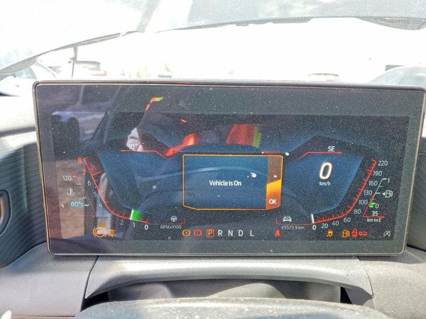 2024 FORD MUSTANG I4 — ODOM