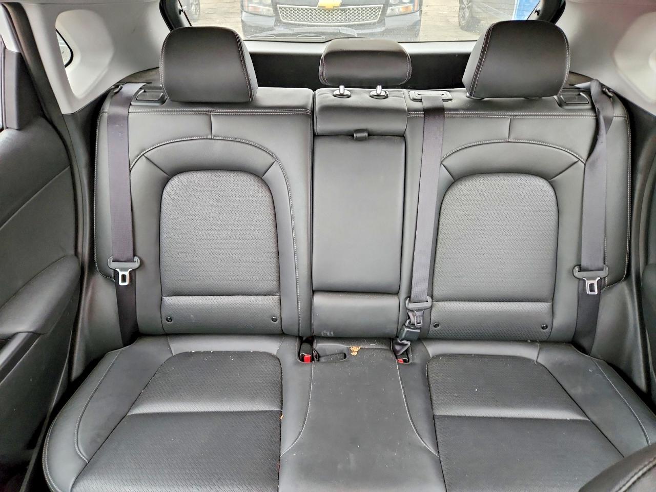 2021 HYUNDAI KONA Ultimate