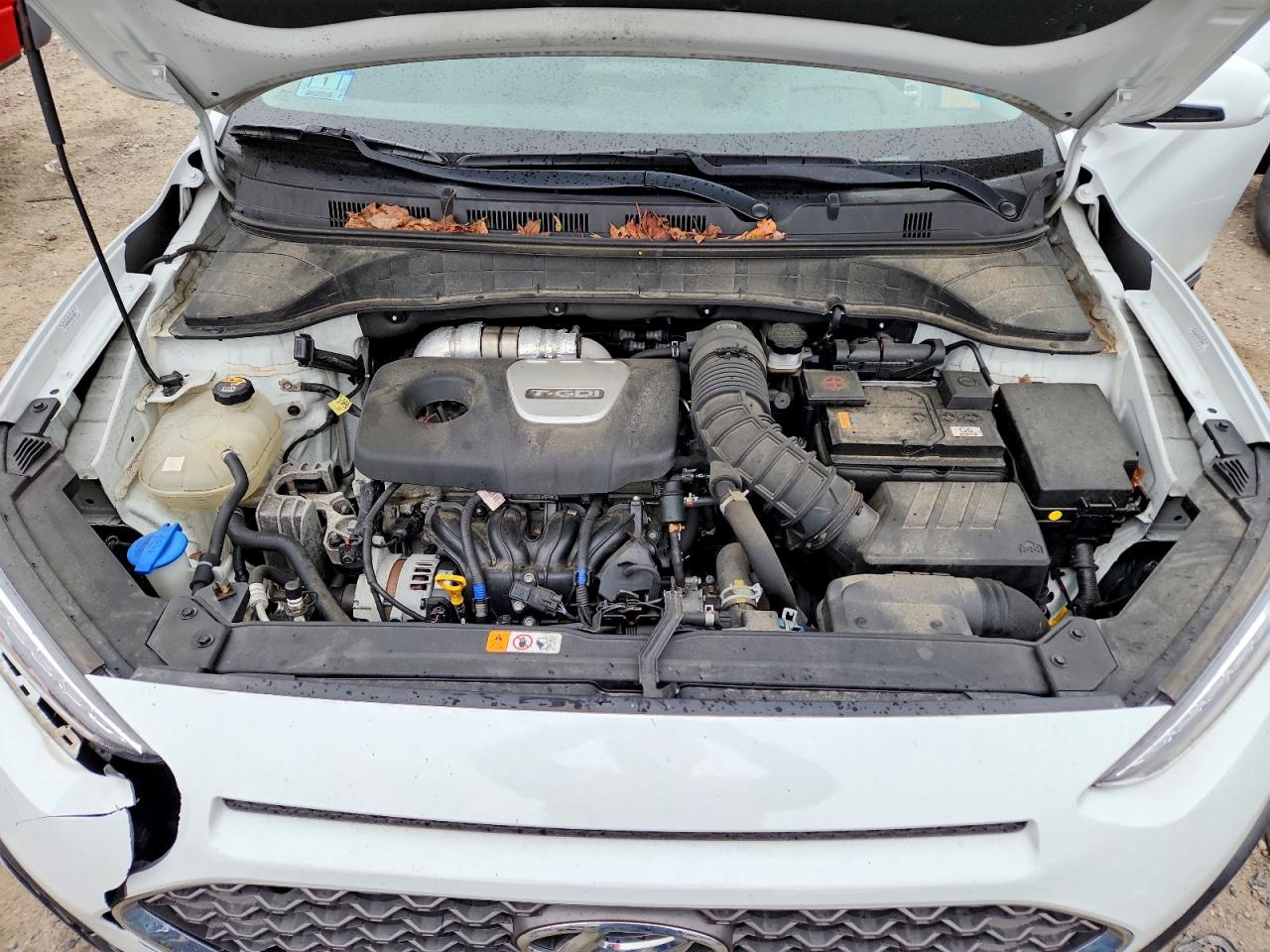 2021 HYUNDAI KONA Ultimate