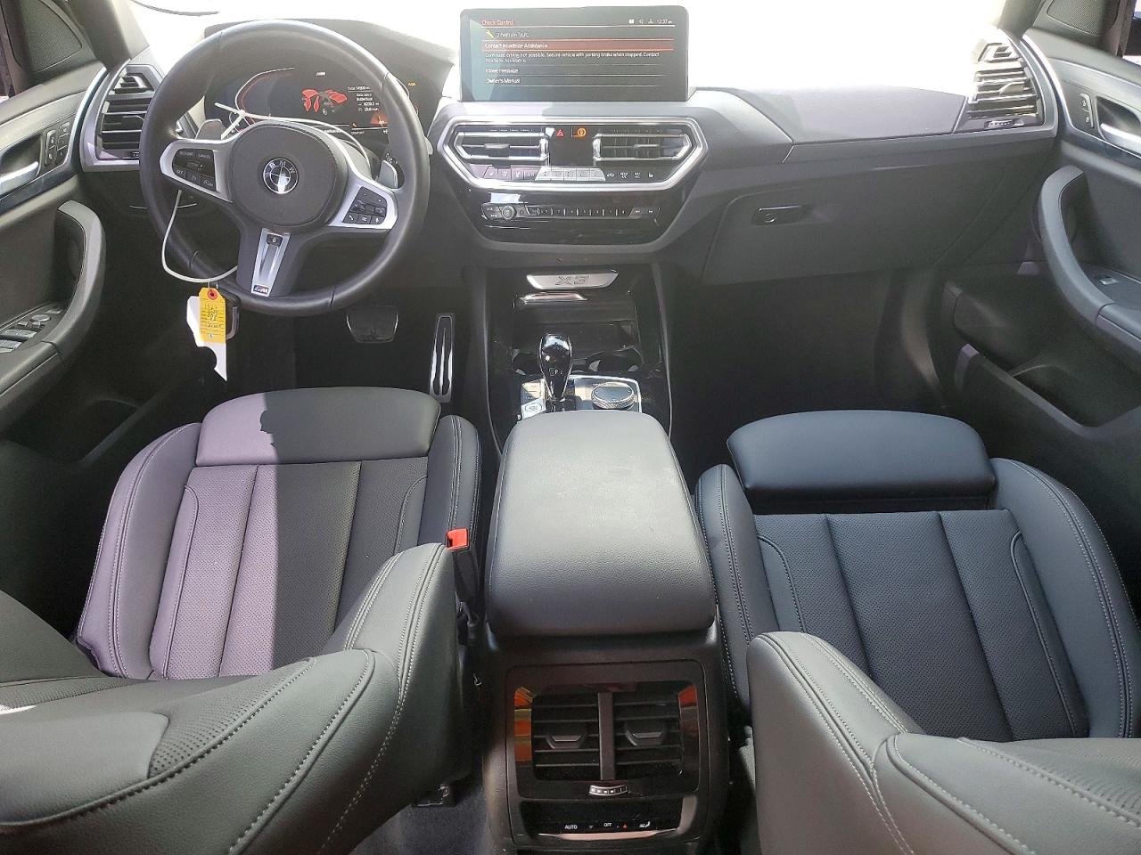 2024 BMW X3 sDrive30i SA