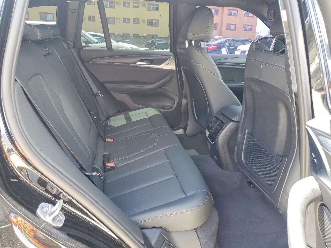 2024 BMW X3 sDrive30i SA