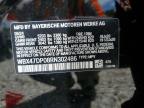 2024 BMW X3 sDrive30i SA