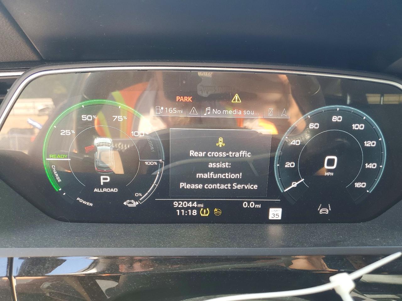 2021 AUDI E-TRON quattro Premium Plus