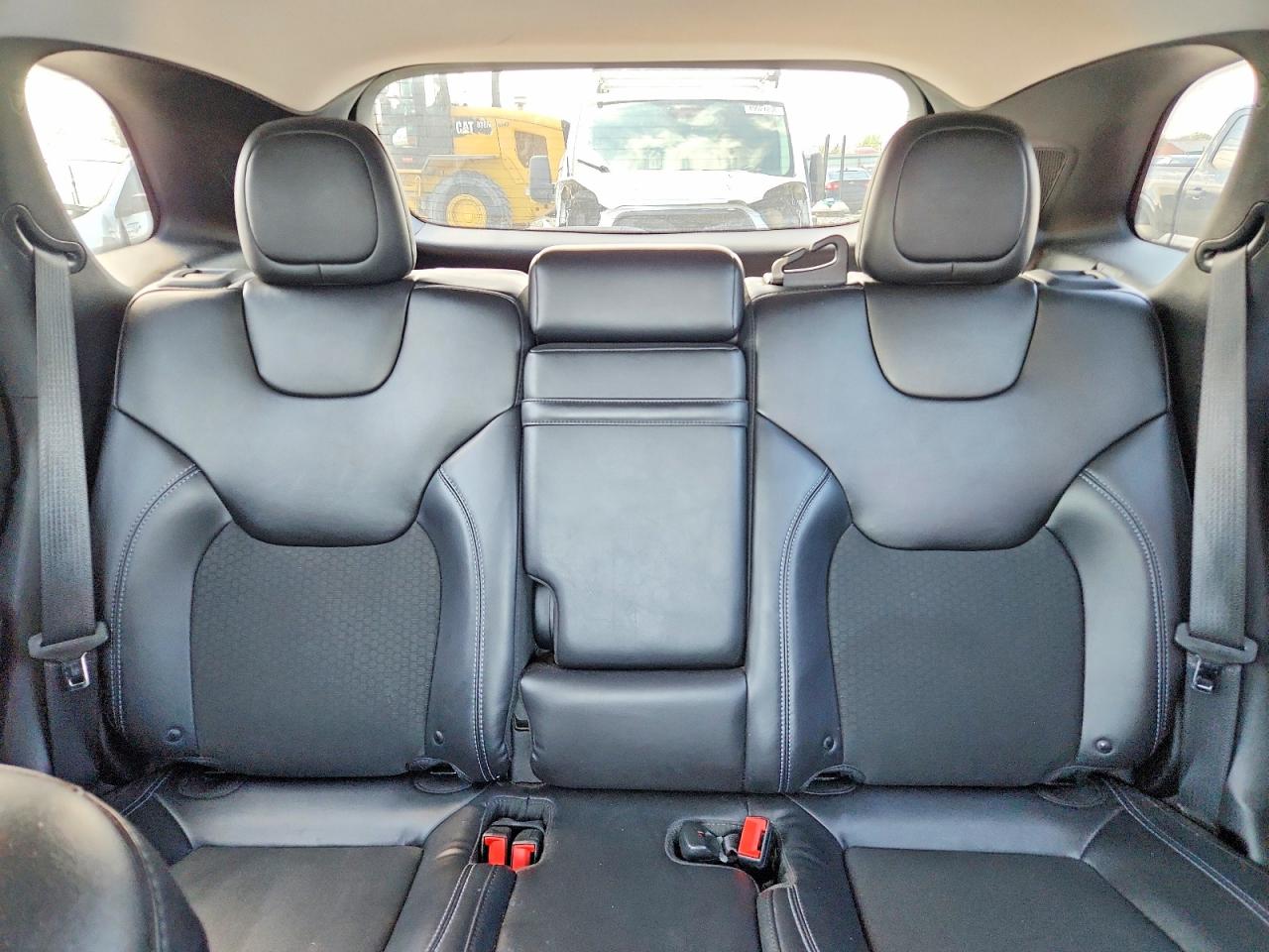 2019 JEEP CHEROKEE LATITUDE PLUS 4X4