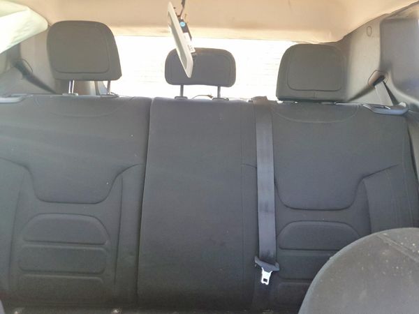 2019 JEEP RENEGADE