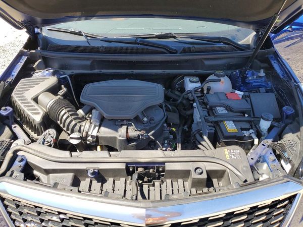 2024 CADILLAC XT5