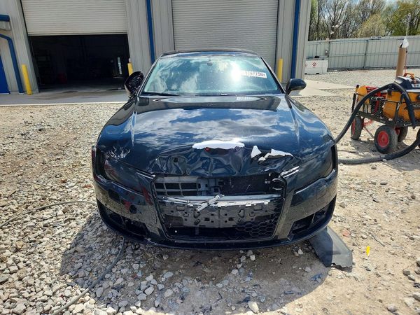 2012 AUDI A7 quattro Premium Plus