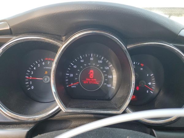 2013 KIA OPTIMA