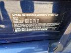2018 BMW M550XI