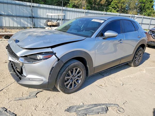 2020 MAZDA CX-30 Base