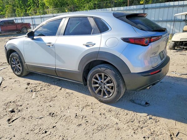 2020 MAZDA CX-30 Base