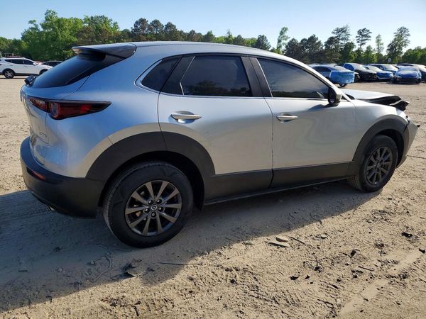 2020 MAZDA CX-30 Base