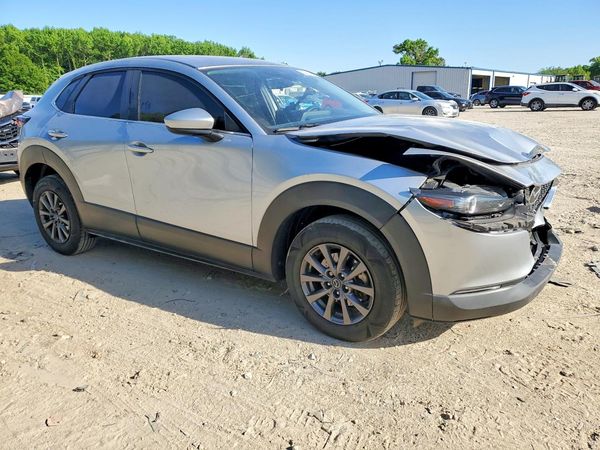 2020 MAZDA CX-30 Base