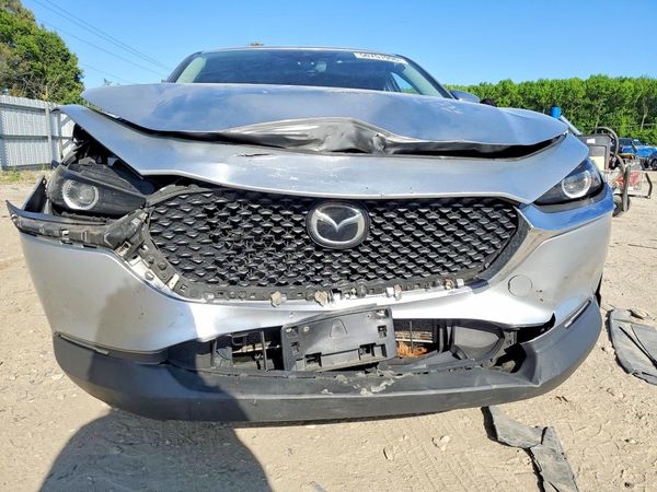2020 MAZDA CX-30 Base
