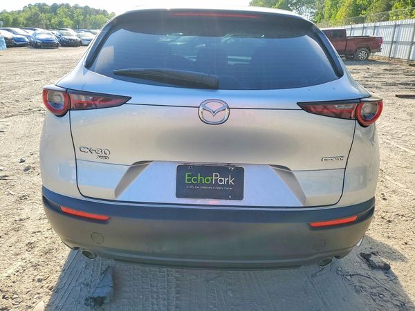2020 MAZDA CX-30 Base
