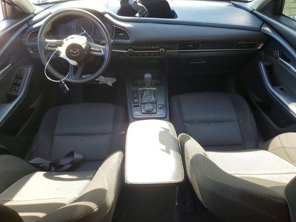 2020 MAZDA CX-30 Base