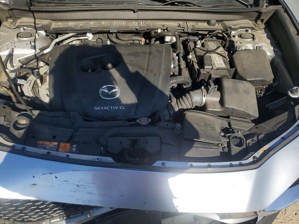 2020 MAZDA CX-30 Base