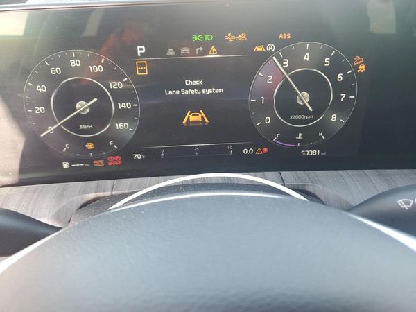 2024 KIA TELLURIDE