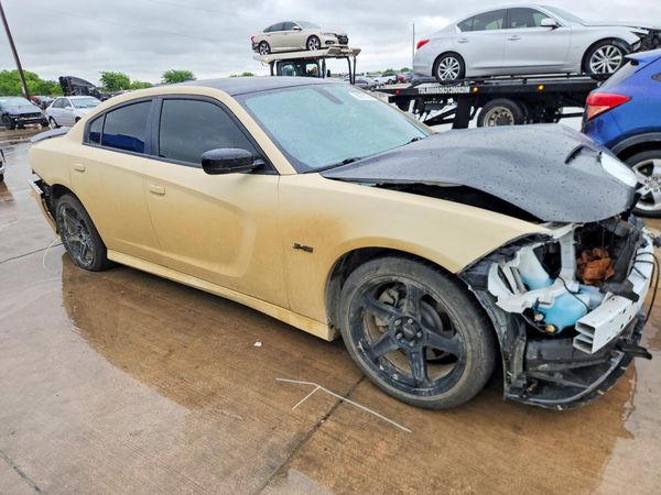 2023 DODGE CHARGER
