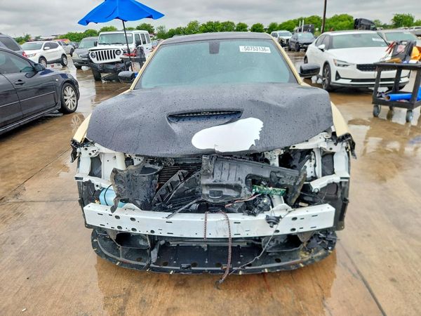2023 DODGE CHARGER