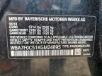 2019 BMW 750