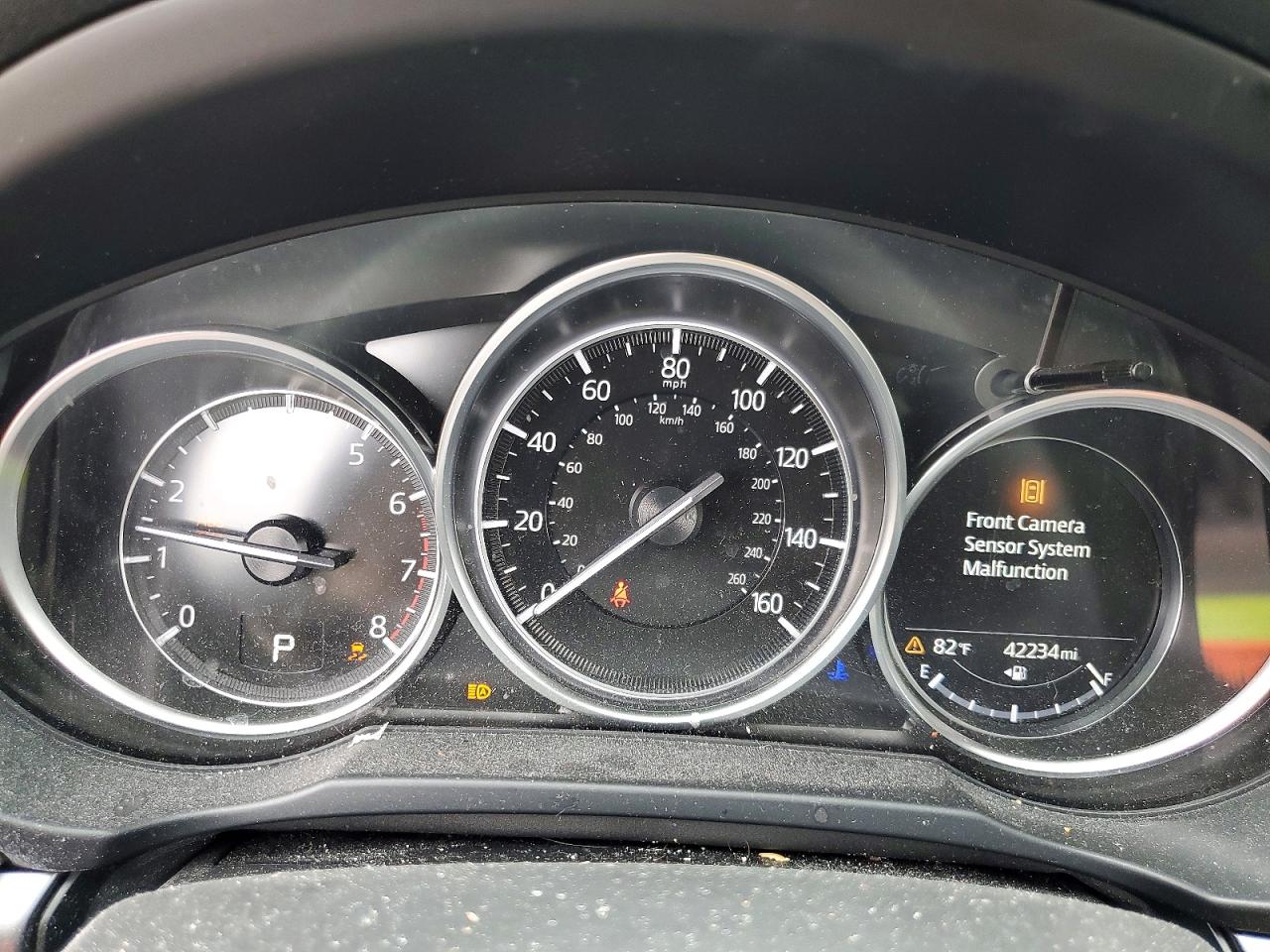 2022 MAZDA CX-5 Preferred Package