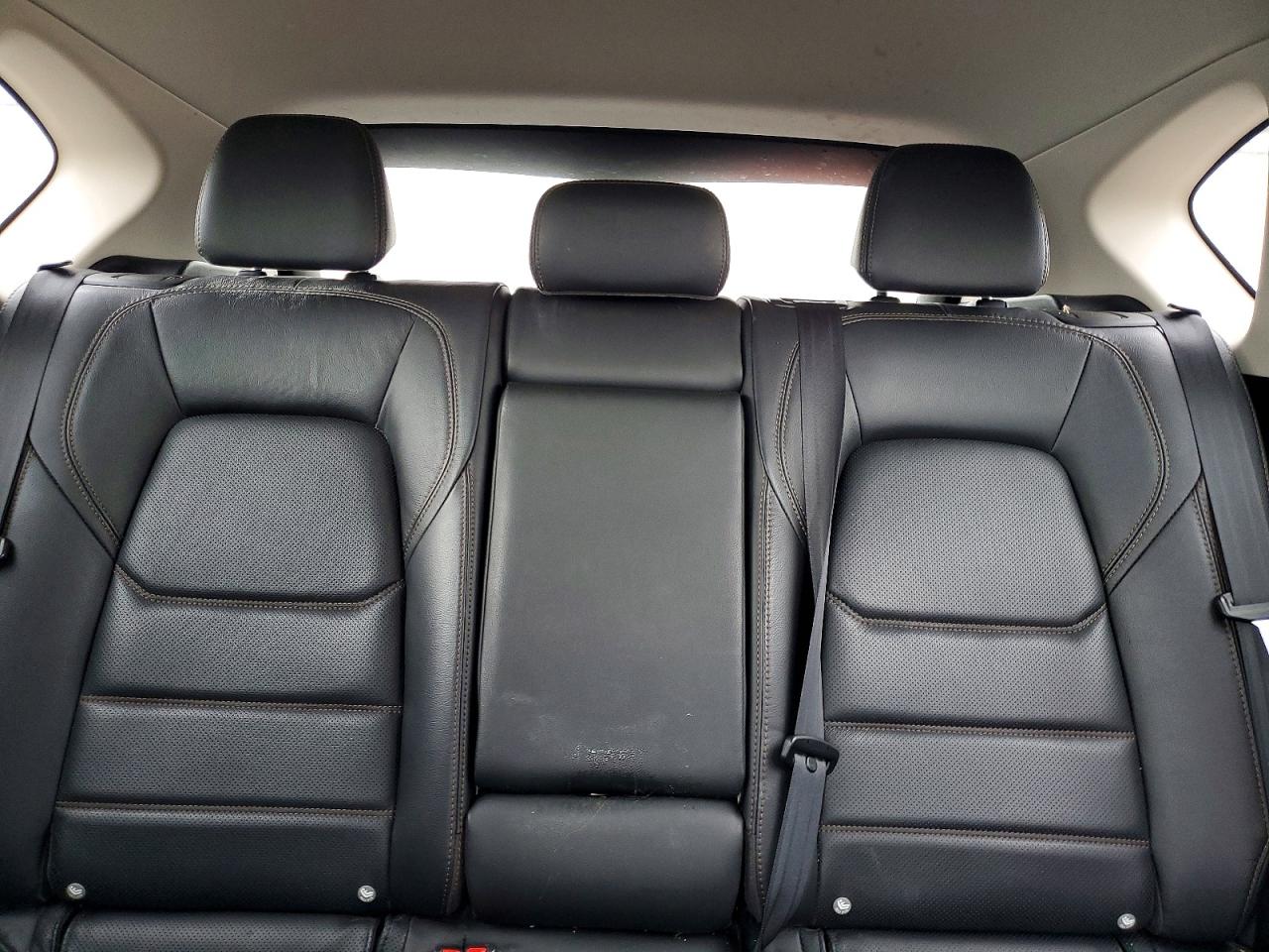 2022 MAZDA CX-5 Preferred Package