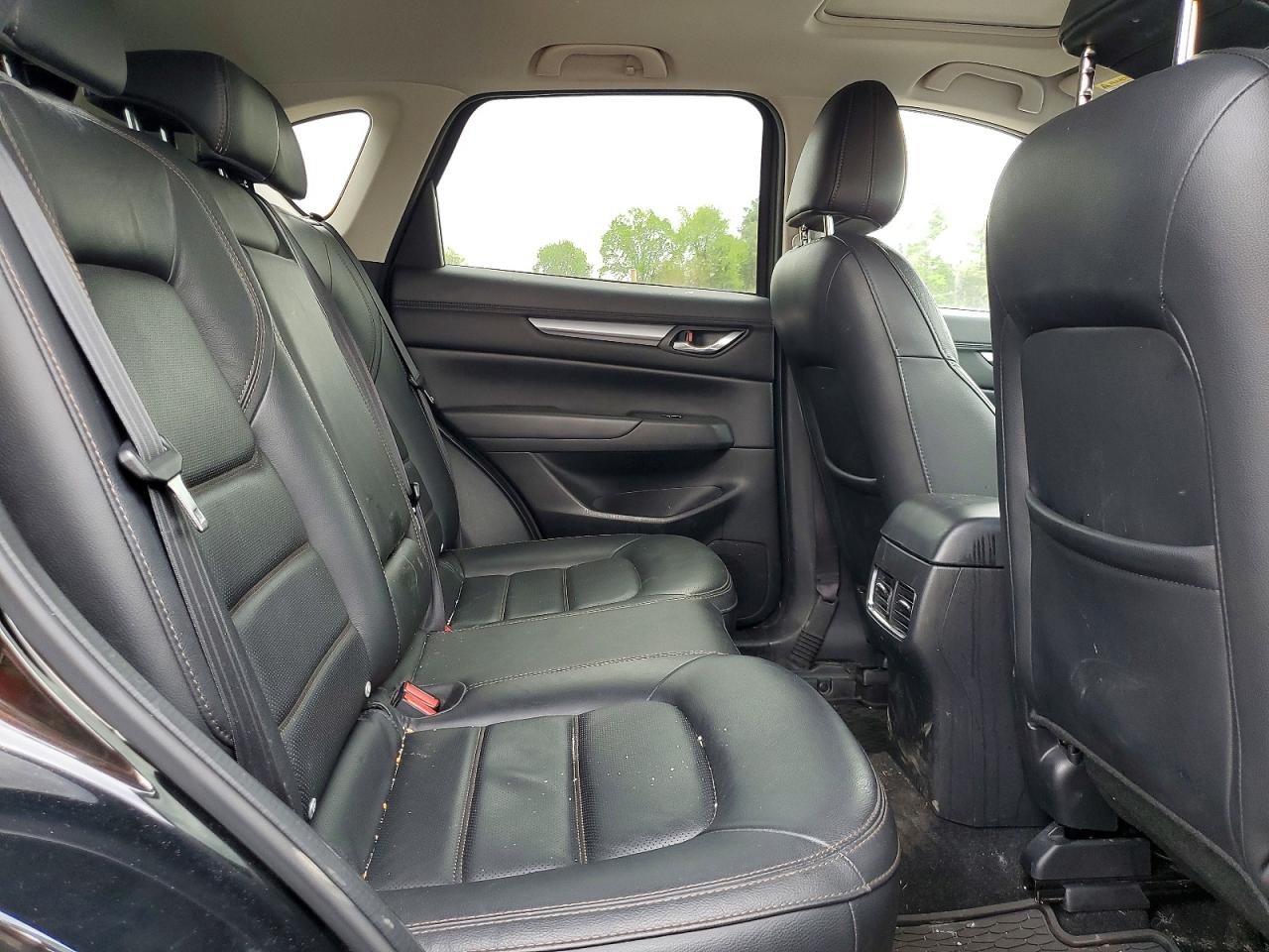 2022 MAZDA CX-5 Preferred Package