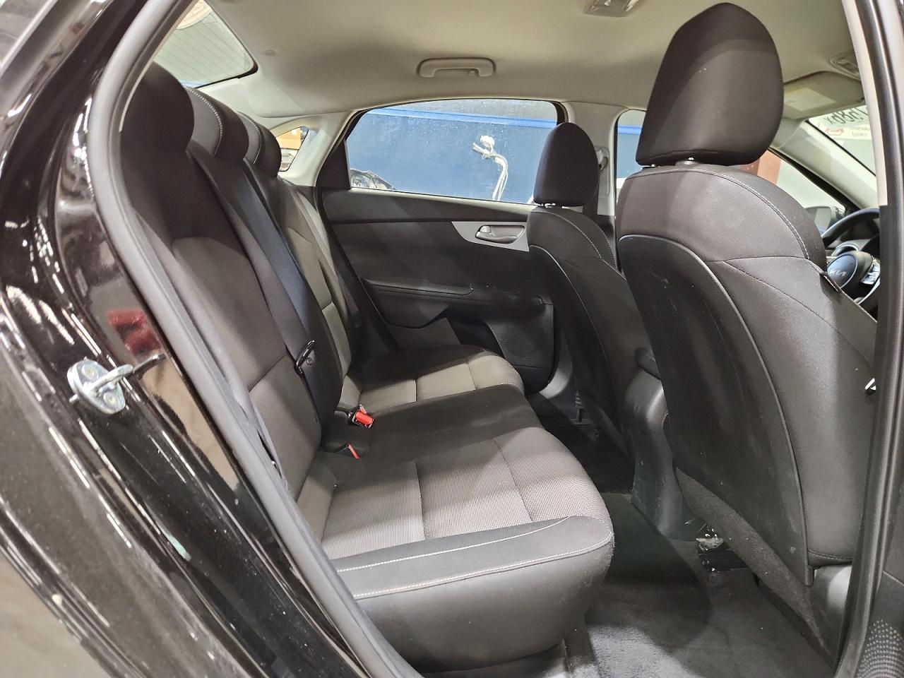 2023 KIA FORTE LX, LXS