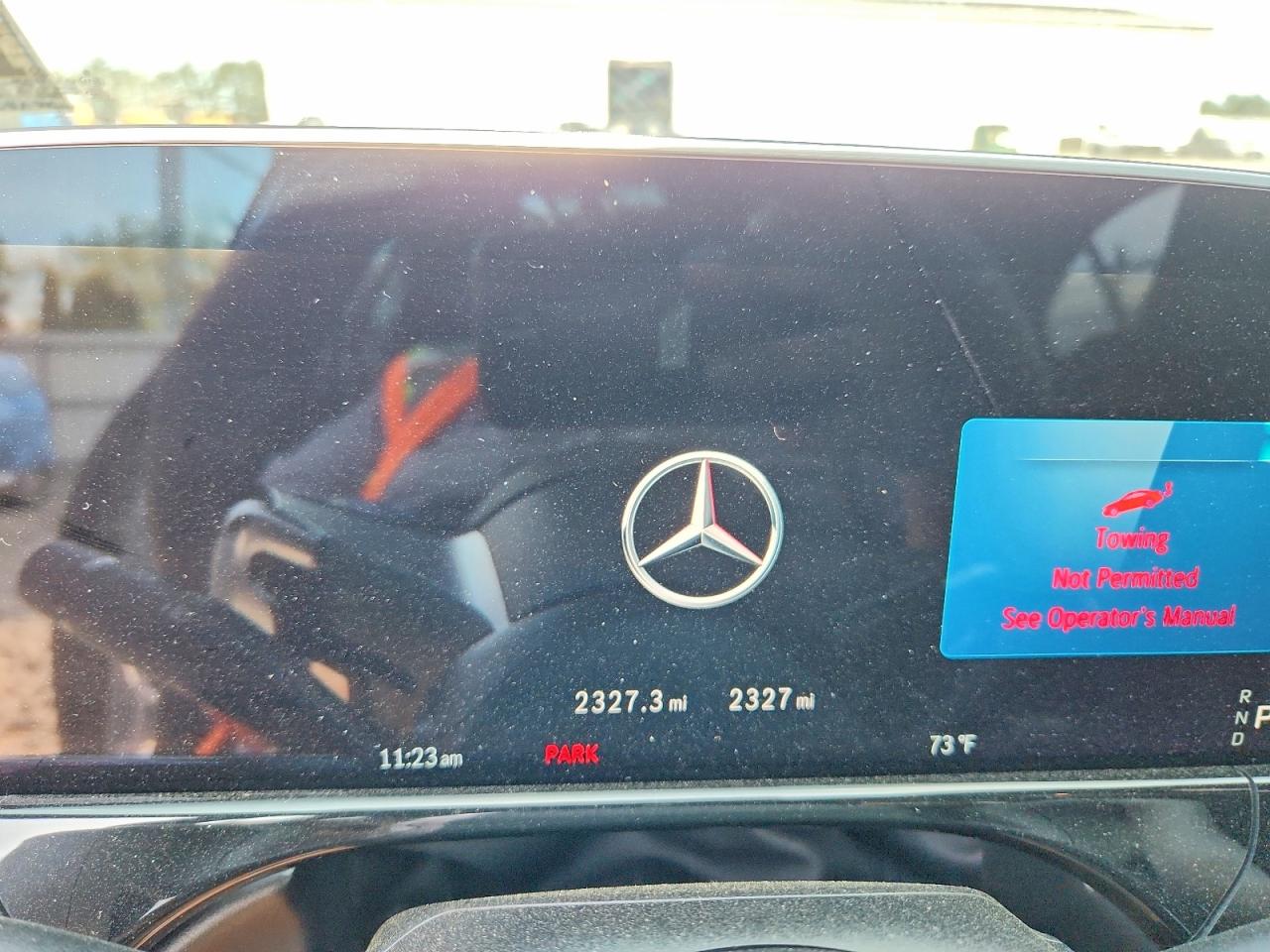 2026 MERCEDES-BENZ E AMG E53e 4MATIC