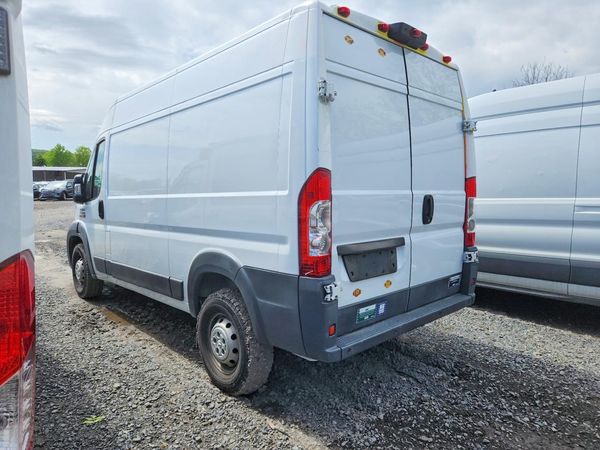 2015 RAM PROMASTER 1500