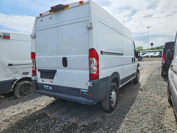 2015 RAM PROMASTER 1500