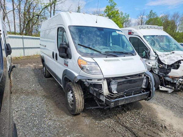 2015 RAM PROMASTER 1500