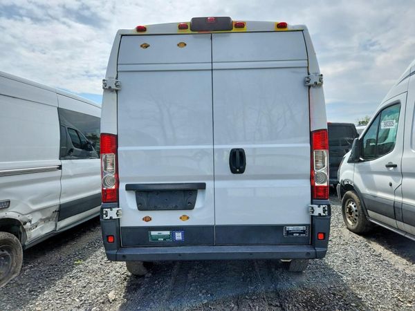 2015 RAM PROMASTER 1500