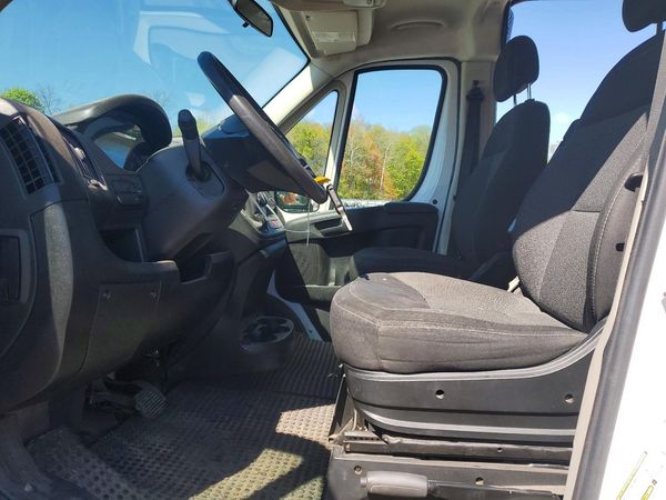 2015 RAM PROMASTER 1500