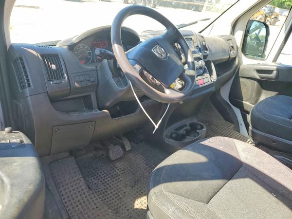 2015 RAM PROMASTER 1500