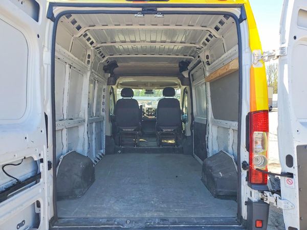 2015 RAM PROMASTER 1500