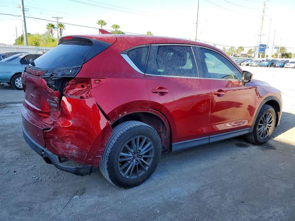 2019 MAZDA CX-5 Sport