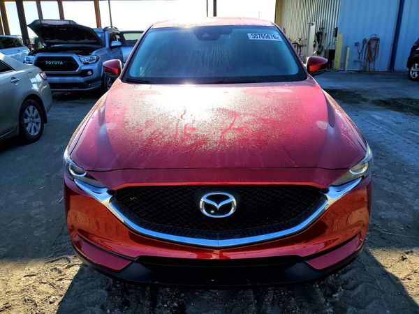 2019 MAZDA CX-5 Sport
