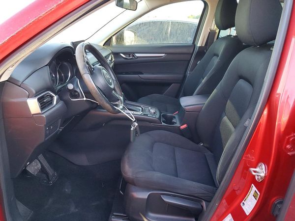 2019 MAZDA CX-5 Sport