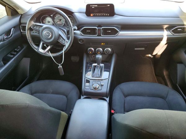 2019 MAZDA CX-5 Sport