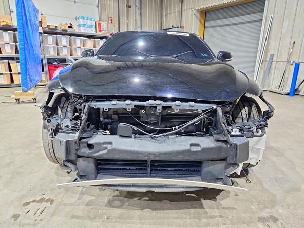 2018 INFINITI Q60