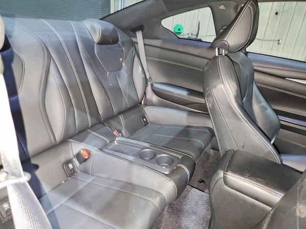 2018 INFINITI Q60