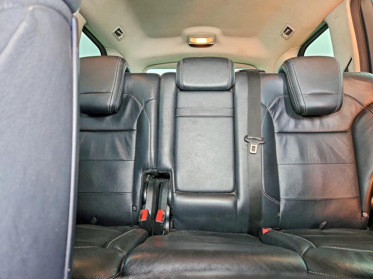 2015 MERCEDES-BENZ GL GL450