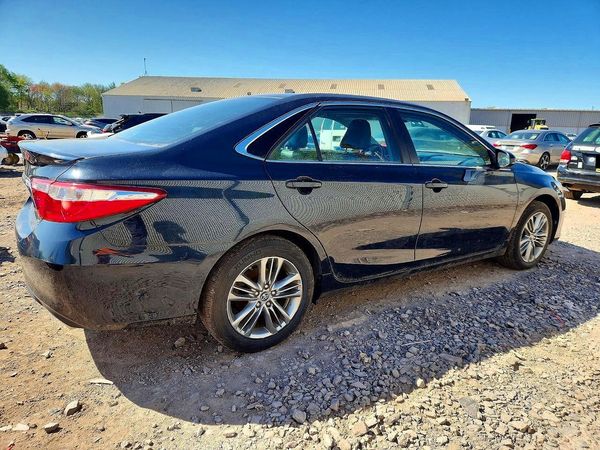2017 TOYOTA CAMRY LE/SE/XLE/XSE